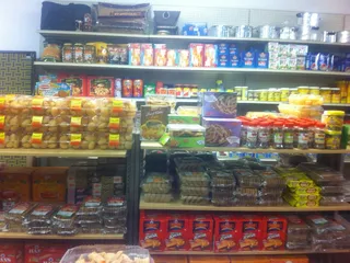 Indian Grocery Store