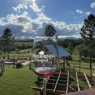 Blackberry Wine yummy