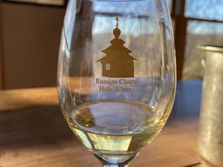 Russian Chapel Hills Winery