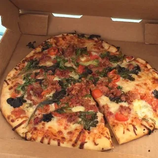 Gourmet Combinations