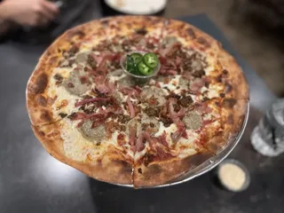 Bankhead Brewing - Fort Worth