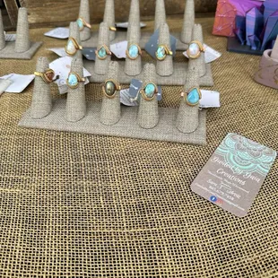 Contact info on the card :)