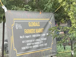 Glendale Farmers Market