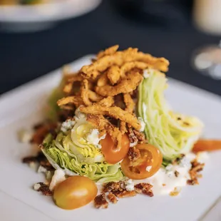 salad, salads, food