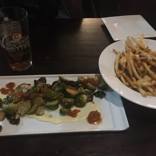 Brussels Sprouts