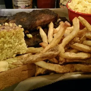 St Louis Ribs