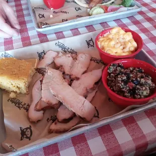 Smoked Turkey Breast