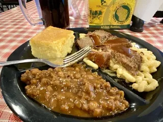 Marko's Smokin' BBQ