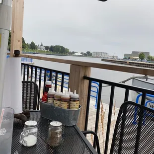 Lake Michigan 8-26-21