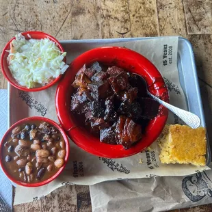Burnt Ends
