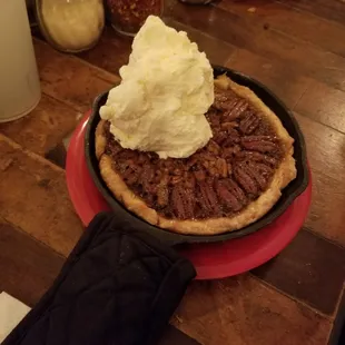 Pecan Pie