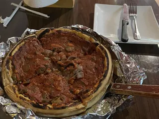 Pop's Burger & Pizza House