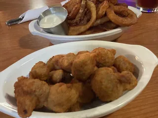 Rumors Roadhouse BBQ