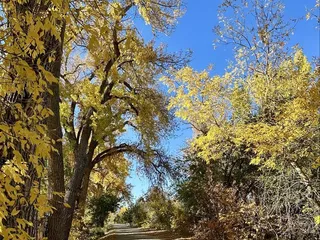 High Line Canal Trail