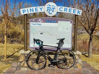 Piney Creek Trail