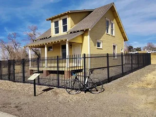 Preservation Park & Trailhead