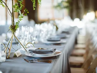 Aimee Wendell Events