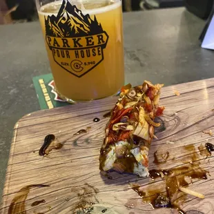 Parker Pour House