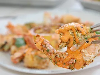 Breckenridge Brewery Ale & Game House