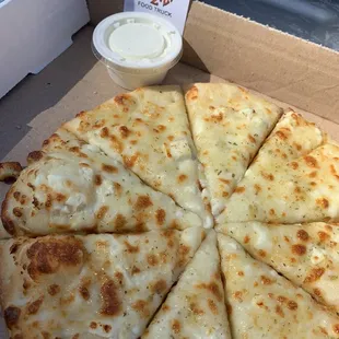 Say Queso