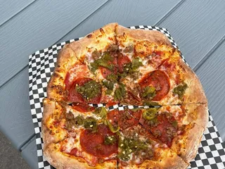 Papa Cano’s
