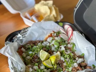 Cool Gatos Tacos