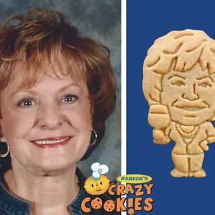 Birthday Party Favors