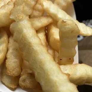 Fries