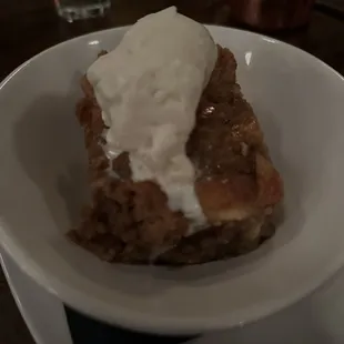 Bread Pudding