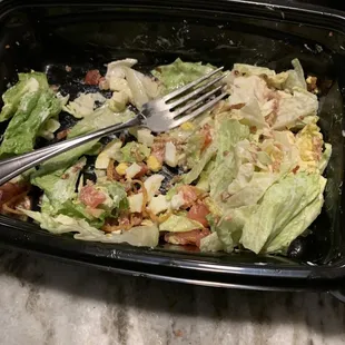 food, salads, salad