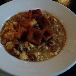 Brinner Soup Special
