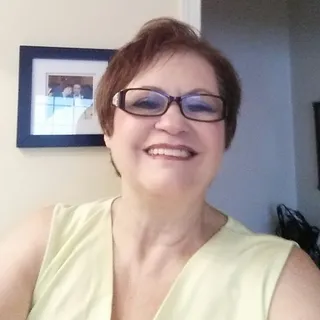 Gloria M.
