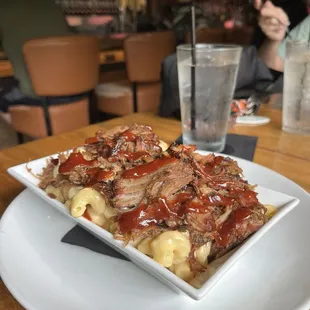 Hilltop Mac and Cheese