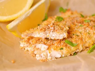 The Back Court Restaurant