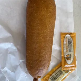 Corn Dog