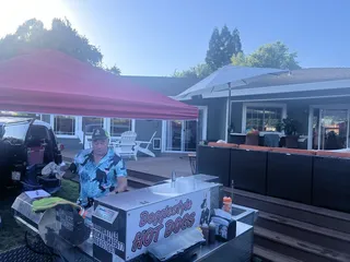 Doggiestyle Hot Dogs