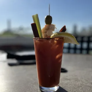 Bloody Mary