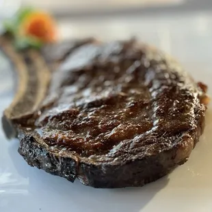 food, steak