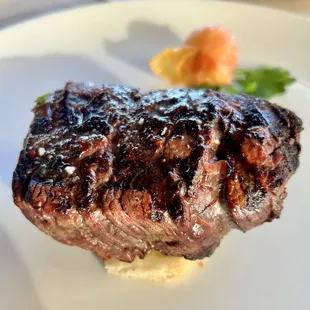 16 oz. Bone-In Ribeye Steak