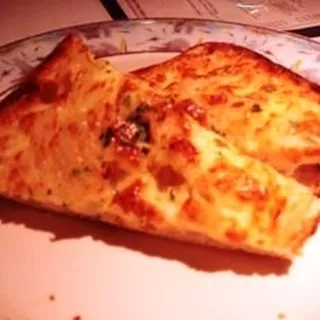 Garlic Cheese Bread