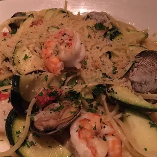 Manila Clams