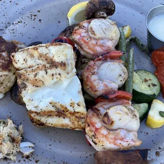 Mixed Grill