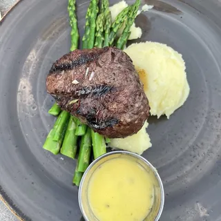 7 oz. Filet Mignon