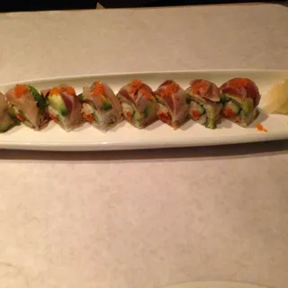 Lighthouse Roll