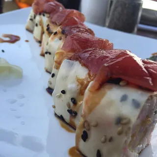 I Love You Roll