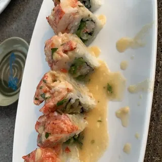 Lobster Roll