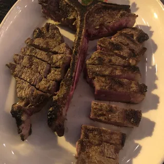 Porterhouse for 2*