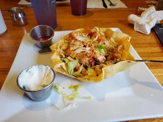 Joe's Pizza & Pasta Palace