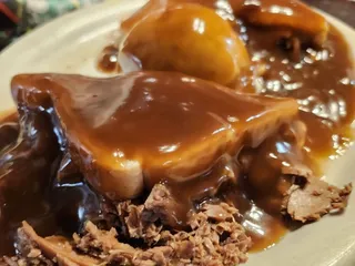 Feed Mill Restaurant & Pizza