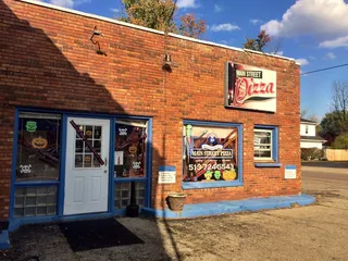 Main Street Pizza